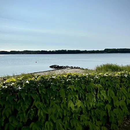 Drifa - 20m From The Sea By Interhome Vakantiehuis