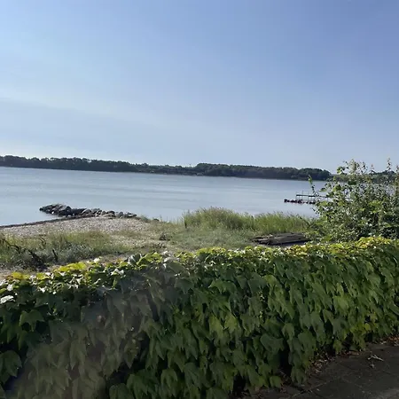 Vakantiehuis Drifa - 20m From The Sea By Interhome *