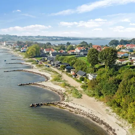 Drifa - 20m From The Sea By Interhome Vakantiehuis