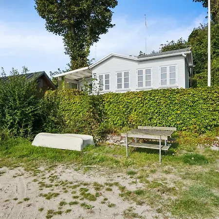 Hébergement de vacances Drifa - 20m From The Sea By Interhome