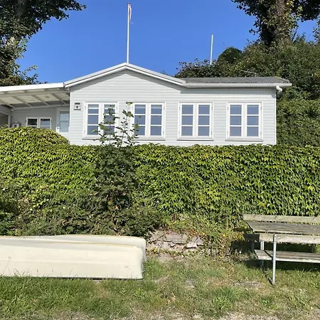 Drifa - 20m From The Sea By Interhome Hébergement de vacances